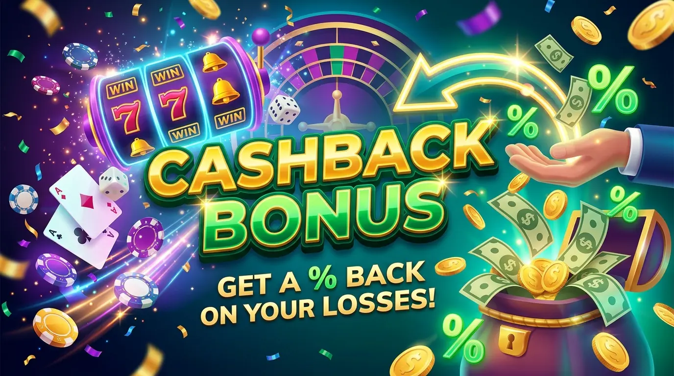 Wheelz Cashback Bonus