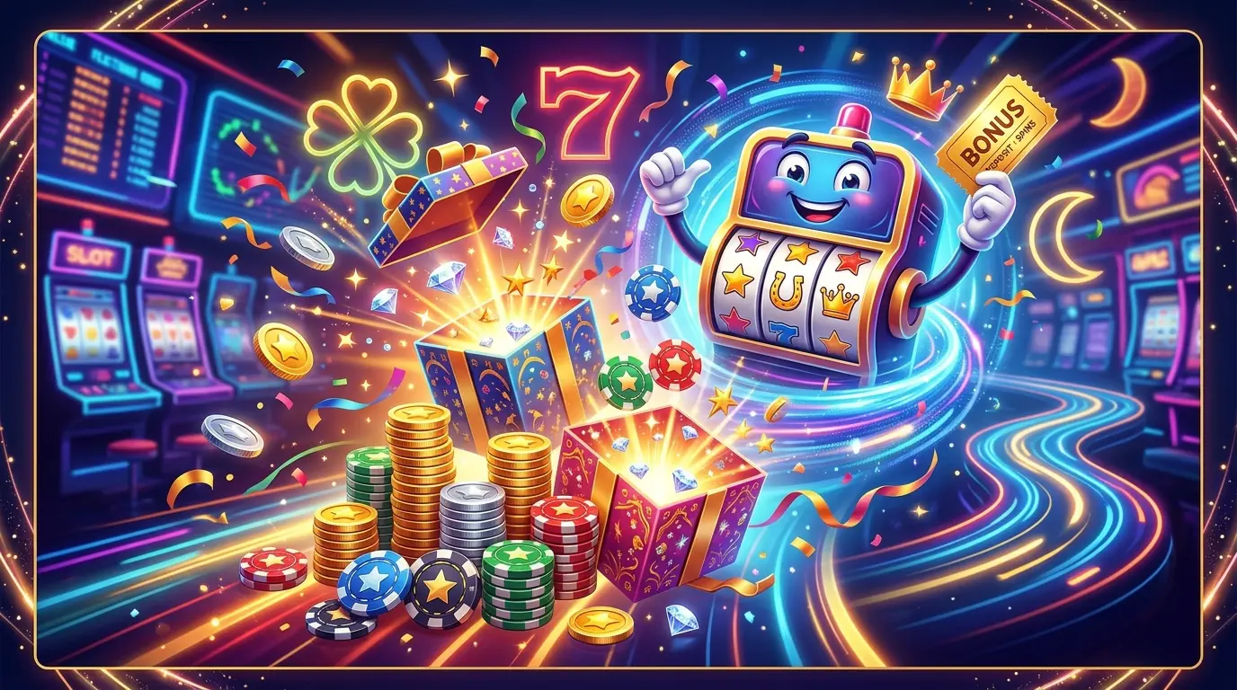 Wheelz Casino Aktionen