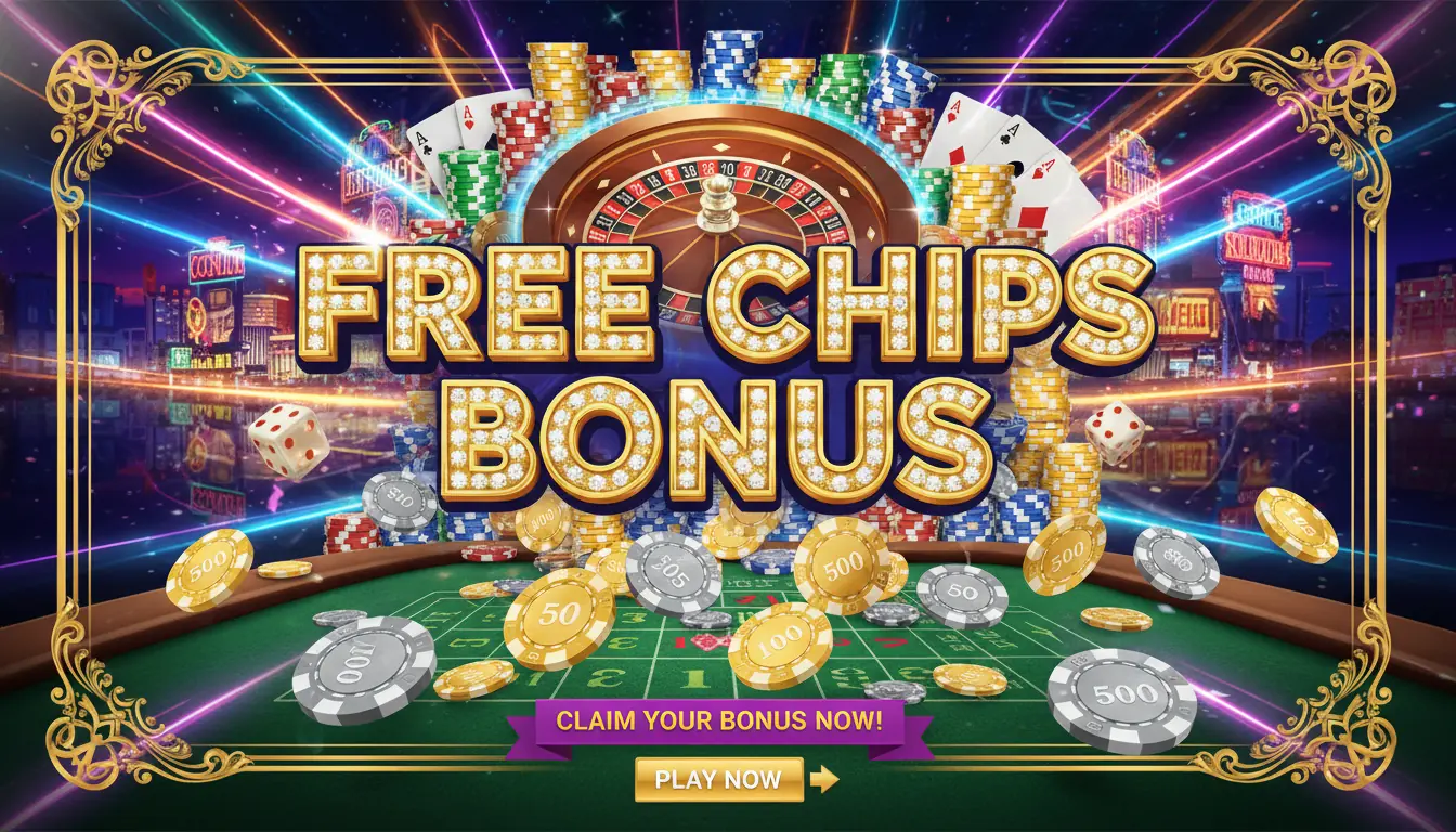 Wheelz Gratis Chips