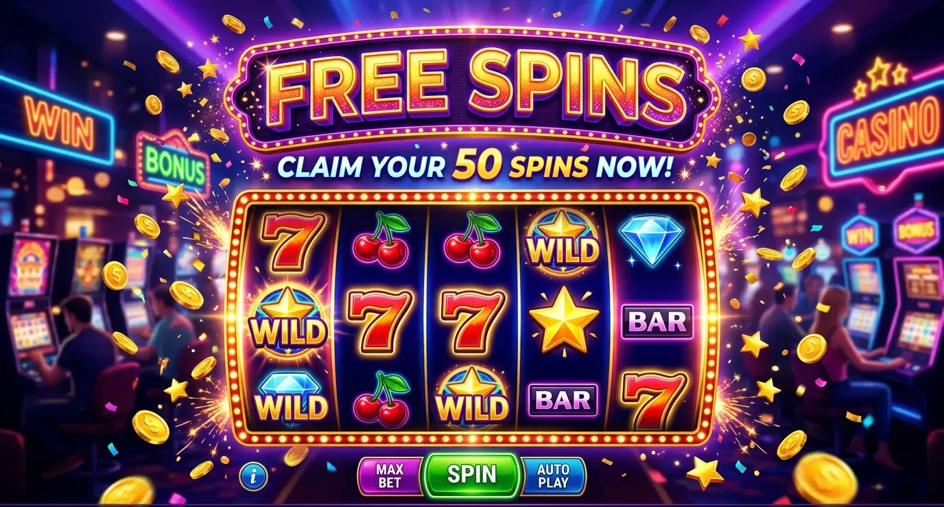 Wheelz Free Spins