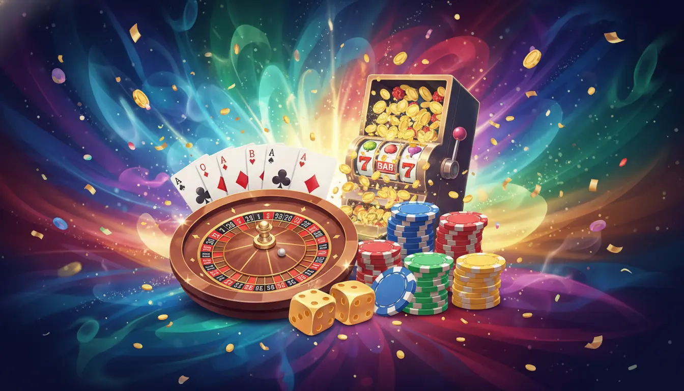 Wheelz Casino Unternehmen