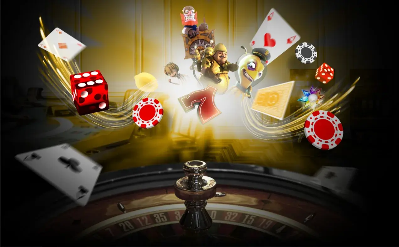 Wheelz Casino Spiele