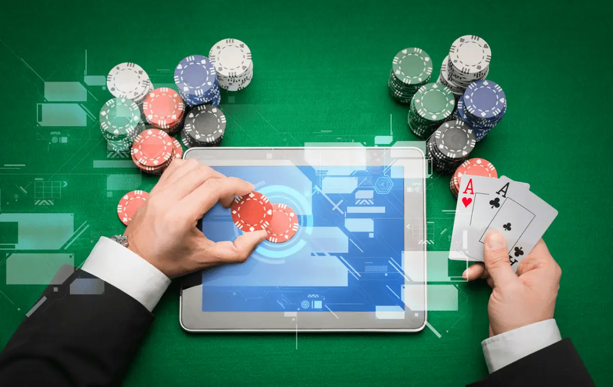 Wheelz Casino Poker