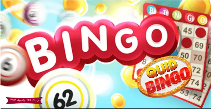 Wheelz Bingo Spiel