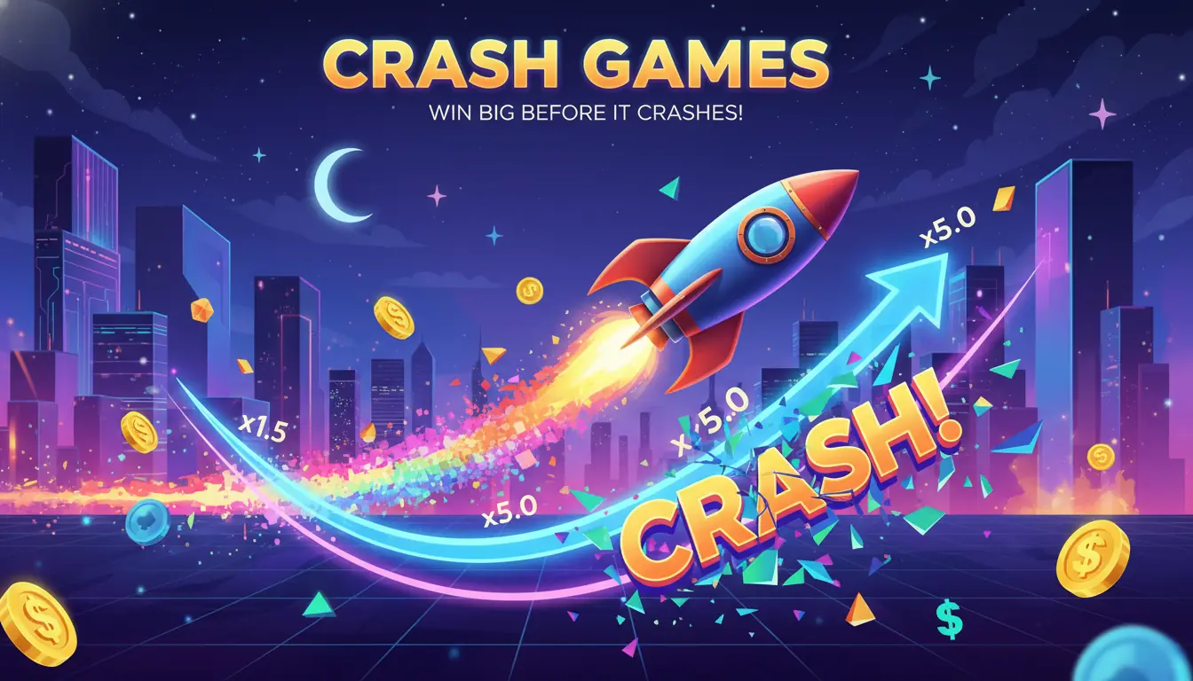 Wheelz Crash Spiele