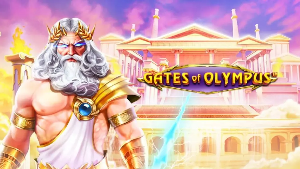 Wheelz Gates of Olympus