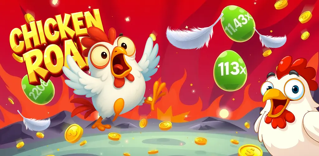 Wheelz Chicken Road