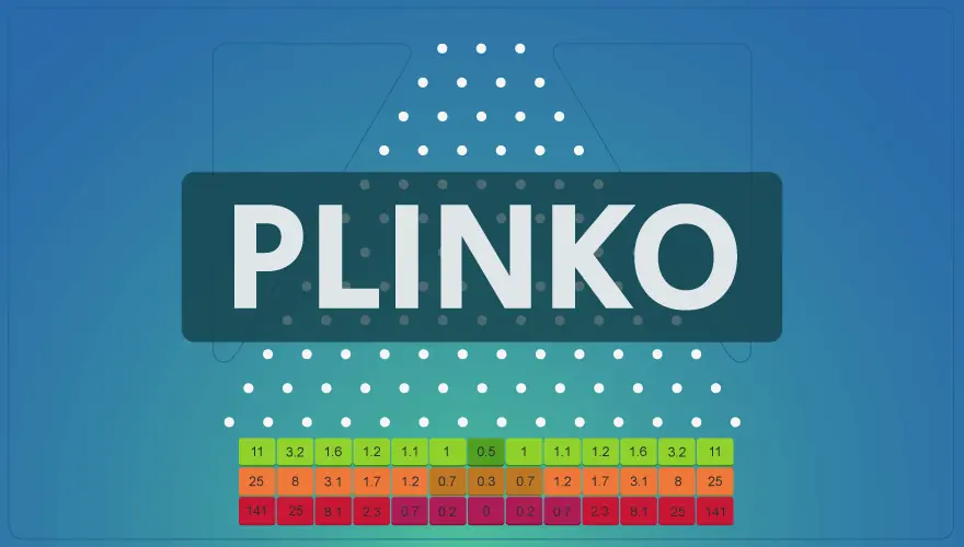 Wheelz Plinko Spiel